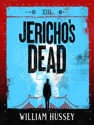 cover image of Jericho's Dead